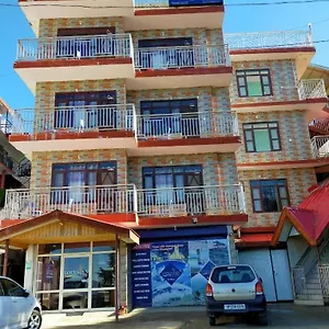 Lotus Inn Hill View Shimla