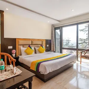 Itsy Avantika With Forest View Shimla