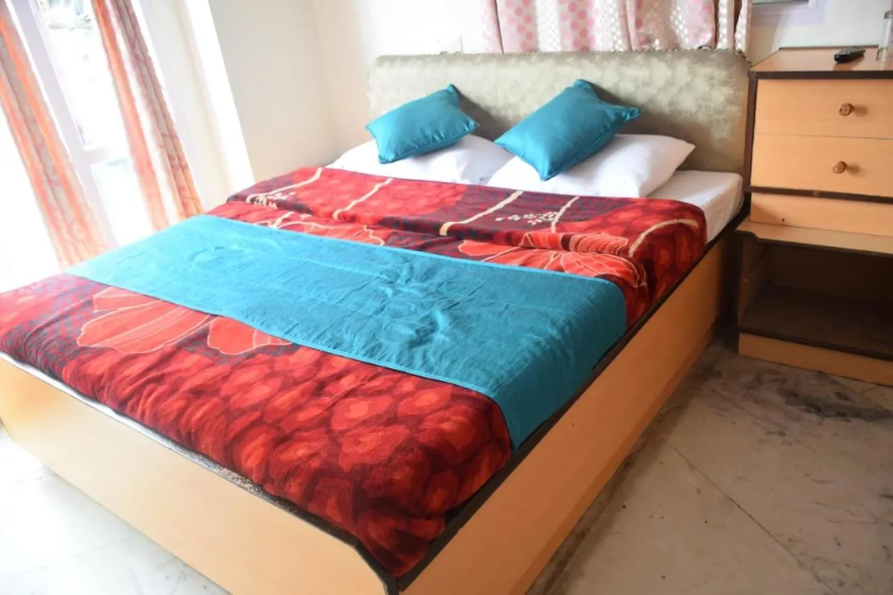 Hotel Himani Premium Shimla